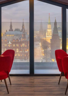 Best restaurants for an ideal date